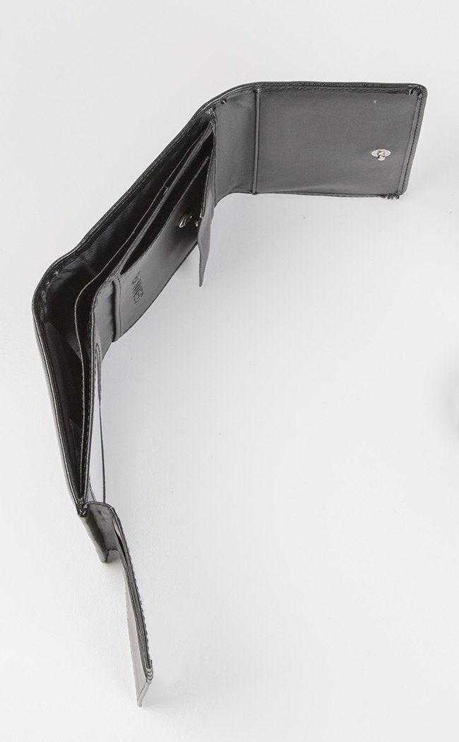 Tempest Purse-Banned Apparel-Tragic Beautiful