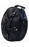 Time Travel Round Pentagram Bag
