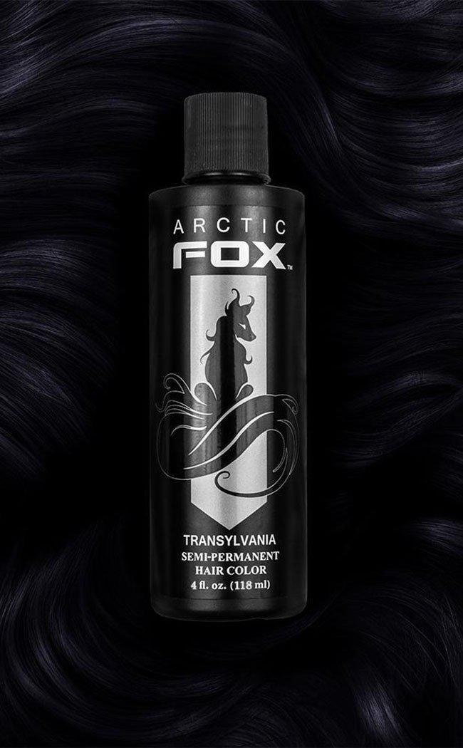Transylvania Hair Colour - 118 mL-Arctic Fox-Tragic Beautiful