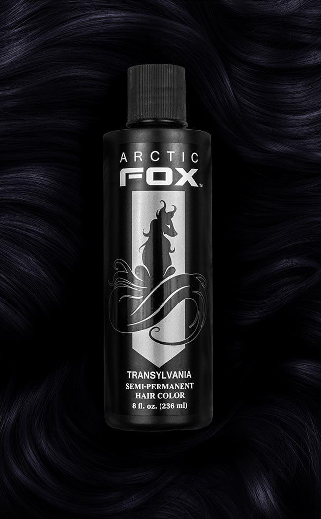 Transylvania Hair Colour - 236 mL-Arctic Fox-Tragic Beautiful