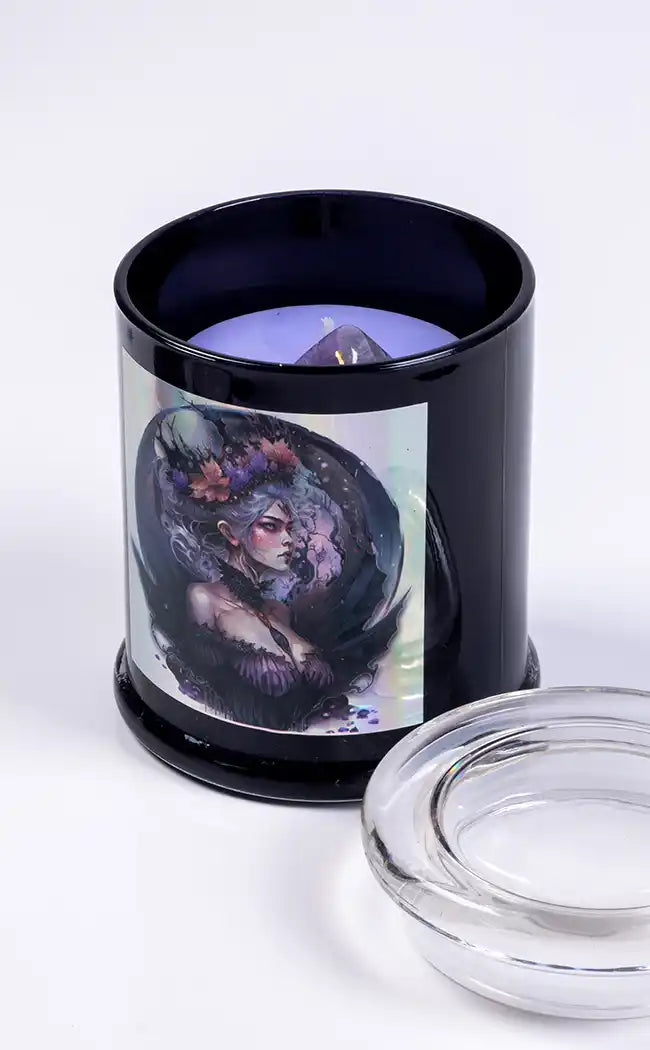 Underworld | Fortune Telling Candle-Drop Dead Gorgeous-Tragic Beautiful