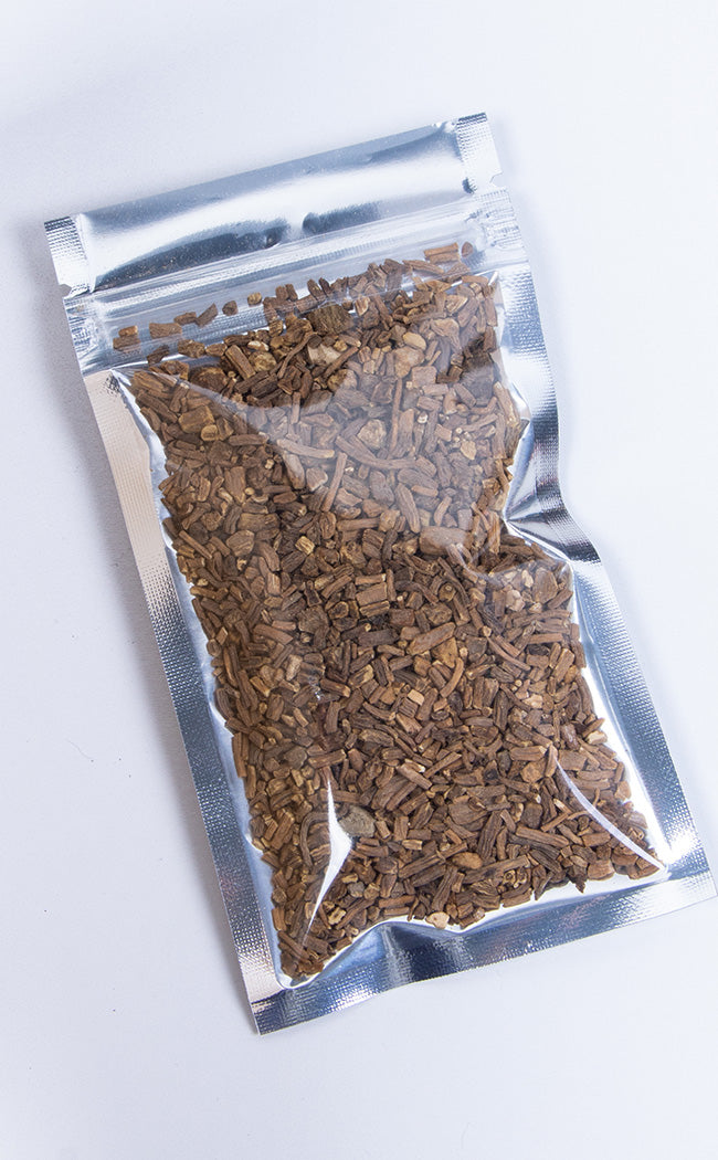 Valerian Root | Witchcraft Herbs-Witch Herbs-Tragic Beautiful