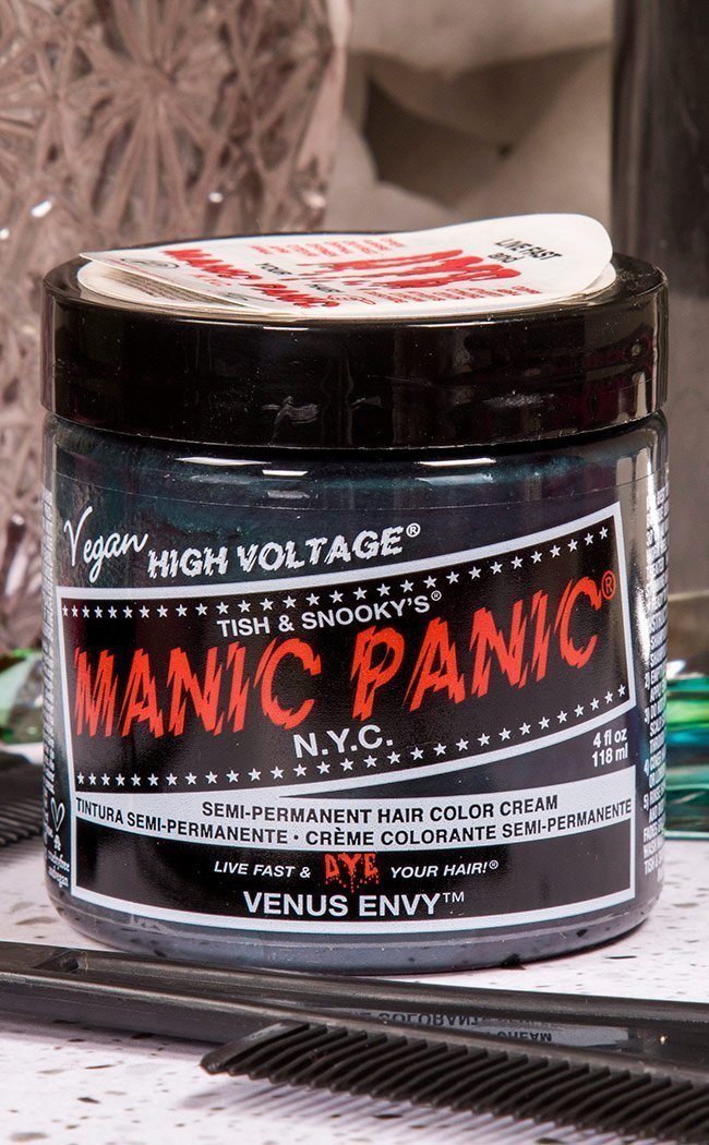 Venus Envy Classic Dye-Manic Panic-Tragic Beautiful