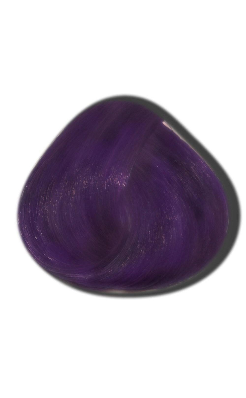 Violet Hair Dye-Directions-Tragic Beautiful