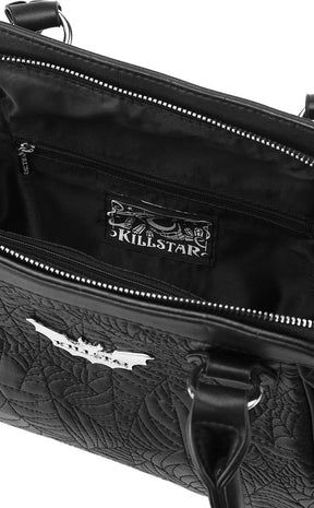 Webutant Handbag-Killstar-Tragic Beautiful