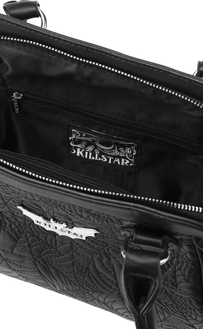 Webutant Handbag-Killstar-Tragic Beautiful