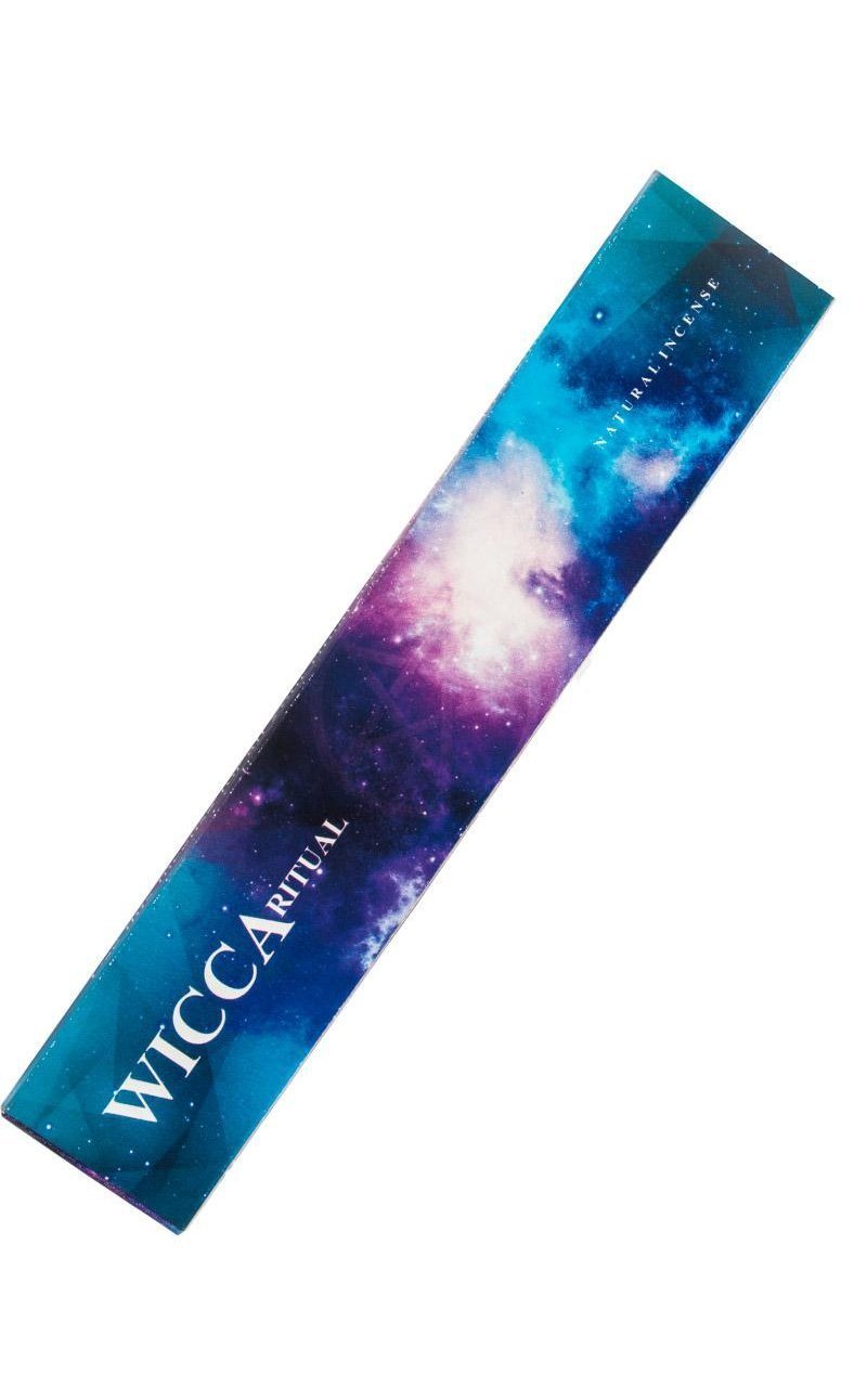 Wicca Ritual Incense-Incense-Tragic Beautiful