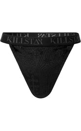 Wicked Bitch Panty-Killstar-Tragic Beautiful