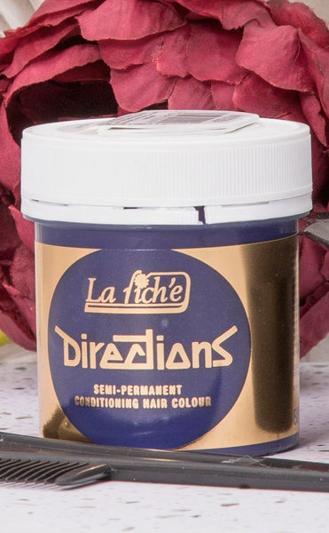 la riche wisteria La Riche Directions Australia | Wisteria Hair Colour