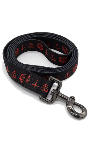 Witches Familiar Pet Leash-Furr King-Tragic Beautiful