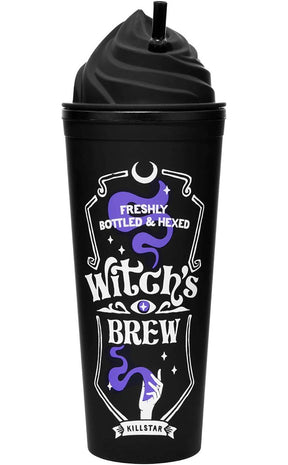 Witch's Brew Cold Brew Cup-Killstar-Tragic Beautiful