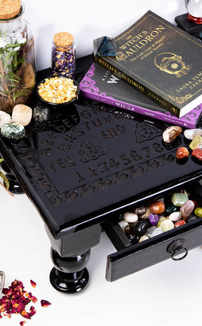 Altar Table | Spirit Board-TB-Tragic Beautiful