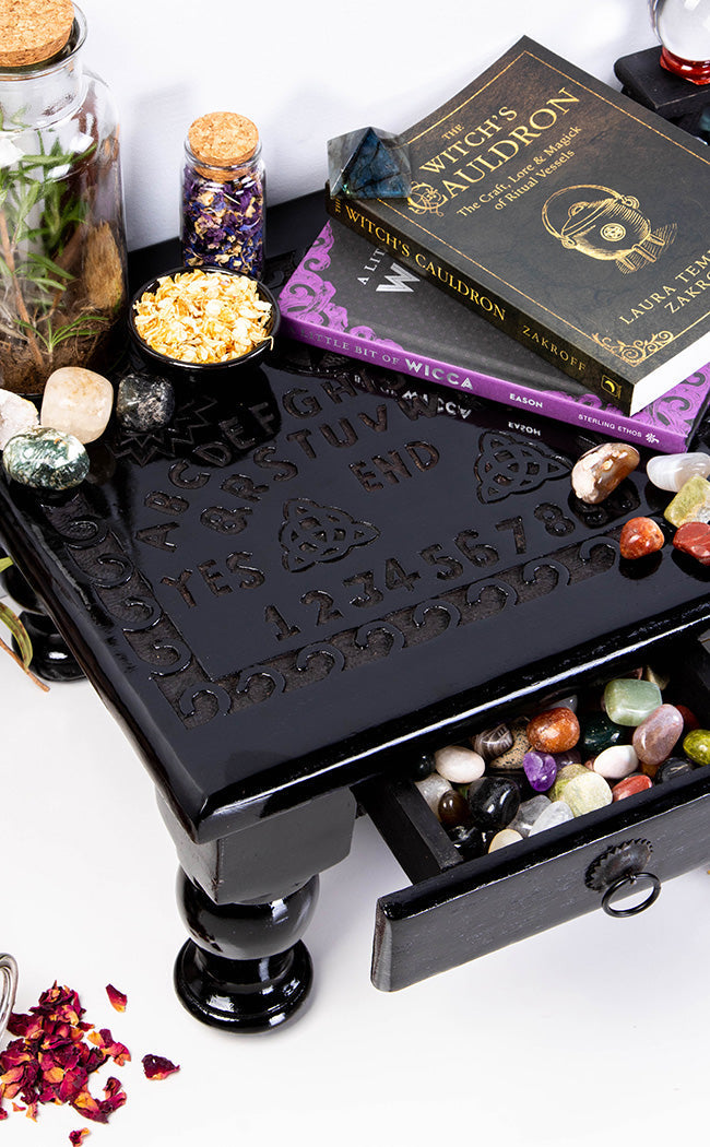 Altar Table | Spirit Board-TB-Tragic Beautiful