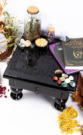 Altar Table | Spirit Board-TB-Tragic Beautiful