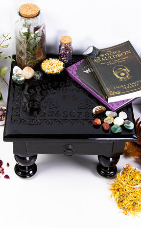 Altar Table | Spirit Board-TB-Tragic Beautiful