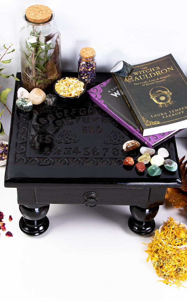 Altar Table | Spirit Board-TB-Tragic Beautiful