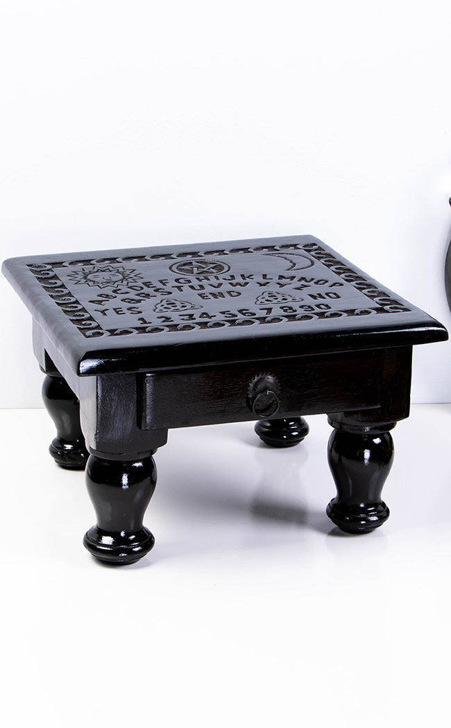 Altar Table | Spirit Board-TB-Tragic Beautiful