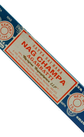 Satya Nag Champa Incense-Incense-Tragic Beautiful